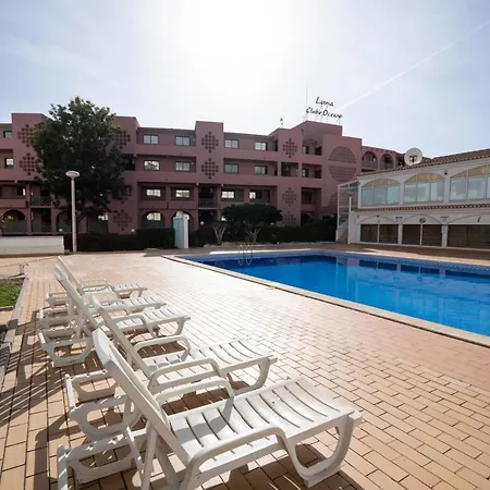 Vpdc - Apartment&suites Velamar Αλμπουφέιρα