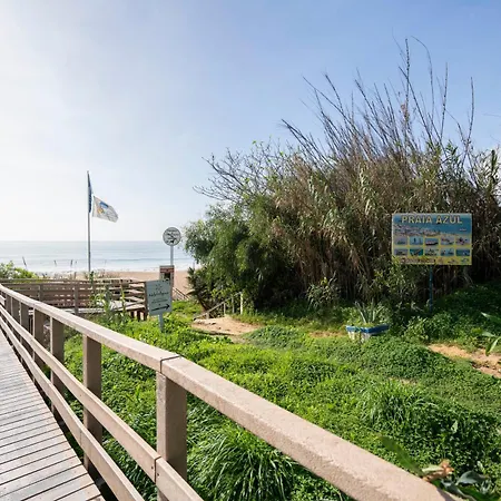 Vpdc - Apartment&suites Velamar Albufeira