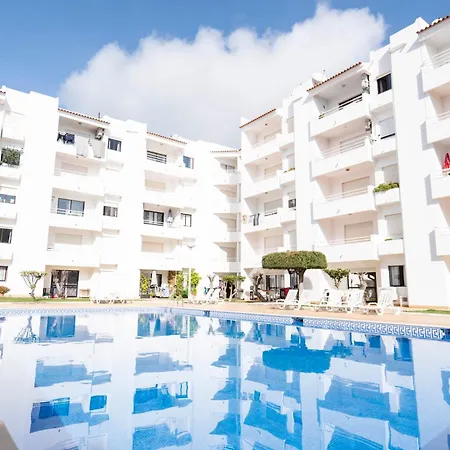 Vpdc - Apartment&suites Velamar * Αλμπουφέιρα