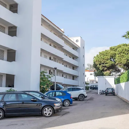 Vpdc - Apartment&suites Velamar Apartamento Albufeira