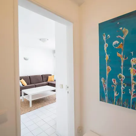 Vpdc - Apartment&suites Velamar Διαμέρισμα *