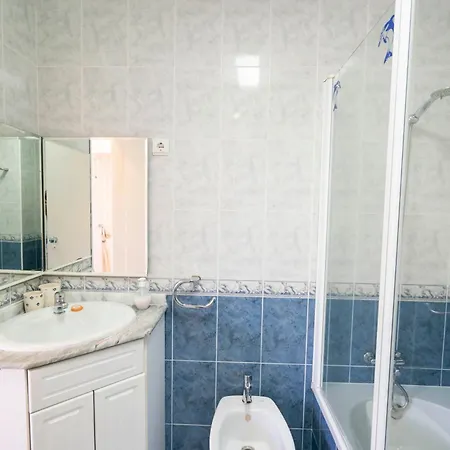 Vpdc - Apartment&suites Velamar Apartamento Albufeira
