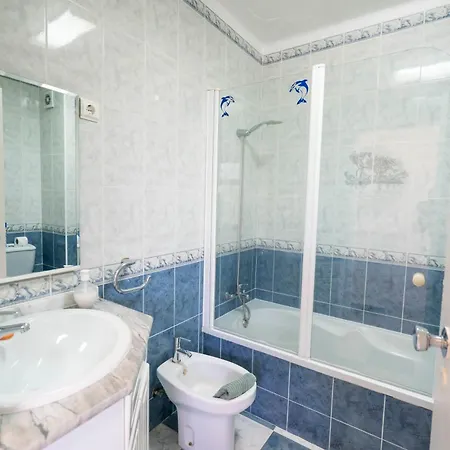 Vpdc - Apartment&suites Velamar * Albufeira