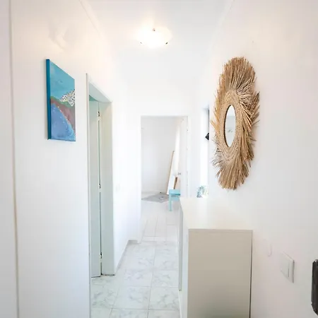 Vpdc - Apartment&suites Velamar Albufeira