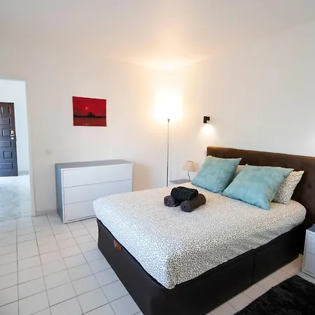 Vpdc - Apartment&suites Velamar