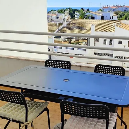 Vpdc - Apartment&suites Velamar Albufeira