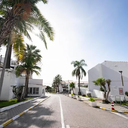 Vpdc - Apartment&suites Velamar Apartament