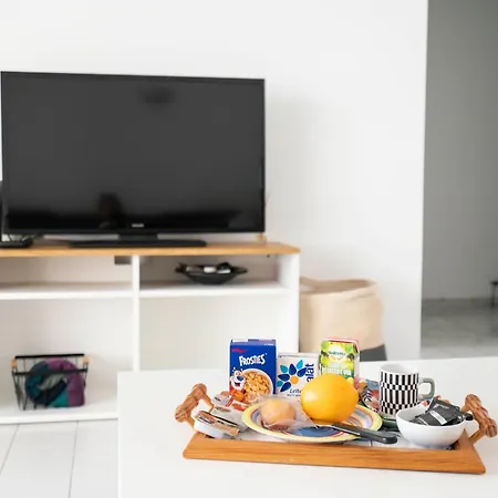 Vpdc - Apartment&suites Velamar Albufeira