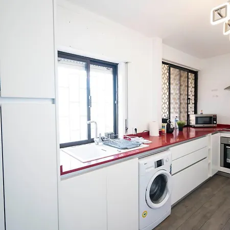 Apartament Vpdc - Apartment&suites Velamar