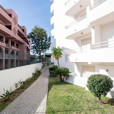Vpdc - Apartment&suites Velamar Apartament *