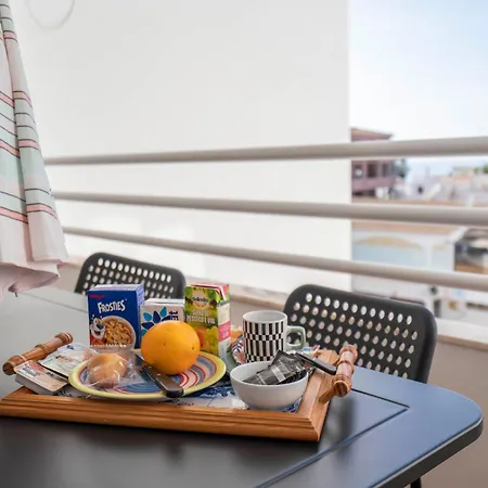 Vpdc - Apartment&suites Velamar Apartament Albufeira