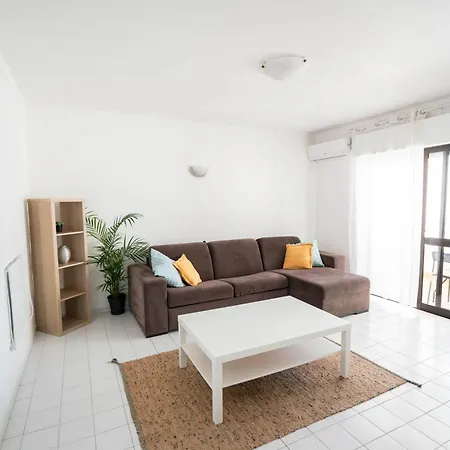 Apartament Vpdc - Apartment&suites Velamar *