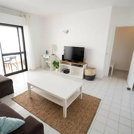 Vpdc - Apartment&suites Velamar Apartament Albufeira