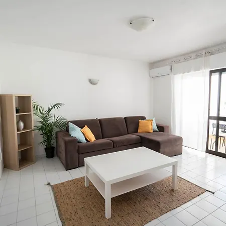 Vpdc - Apartment&suites Velamar Albufeira