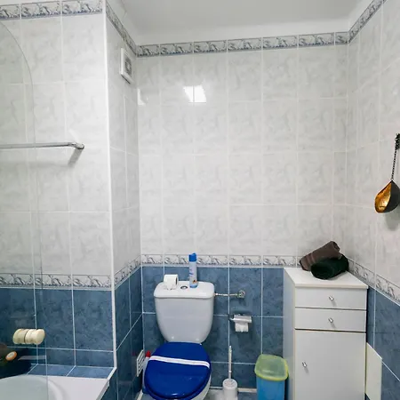 Apartament Vpdc - Apartment&suites Velamar *