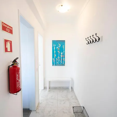 Vpdc - Apartment&suites Velamar Albufeira