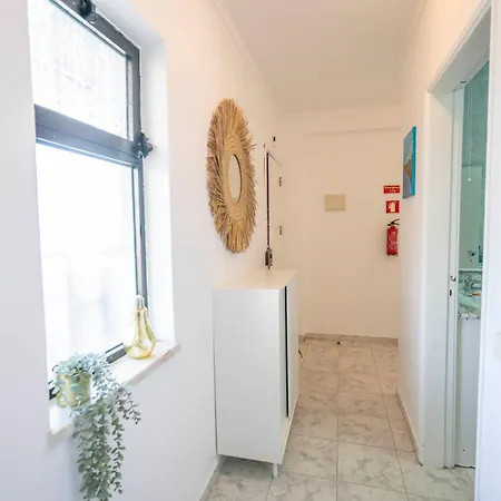 Vpdc - Apartment&suites Velamar Apartament