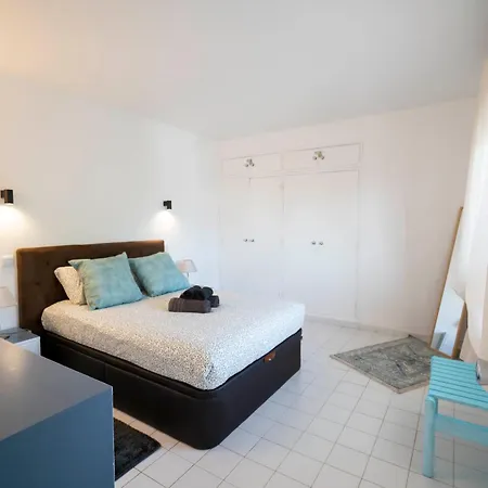 Vpdc - Apartment&suites Velamar *