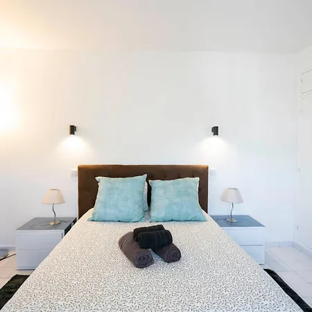Apartament Vpdc - Apartment&suites Velamar